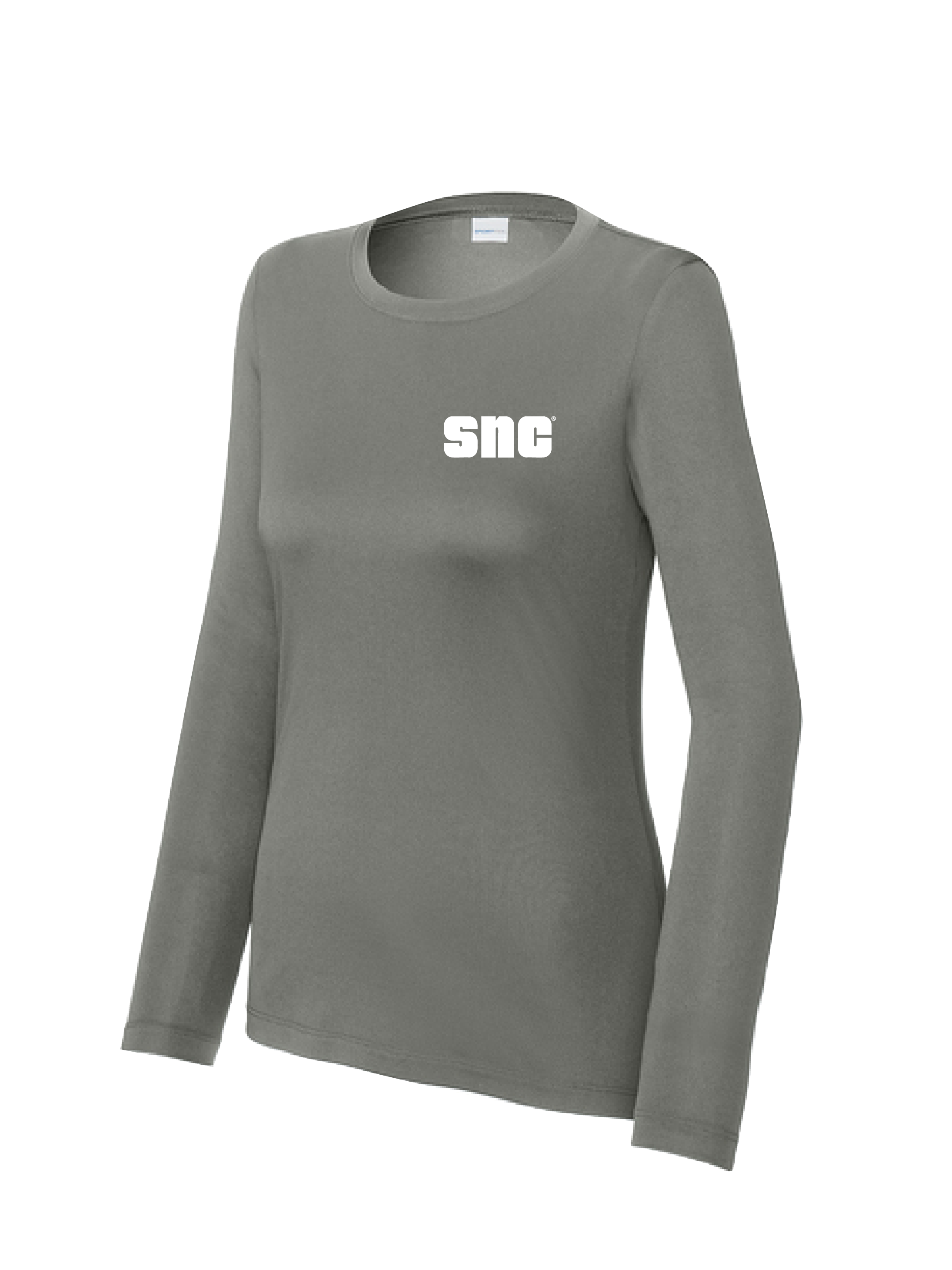 Posi-UV Pro Long-Sleeve