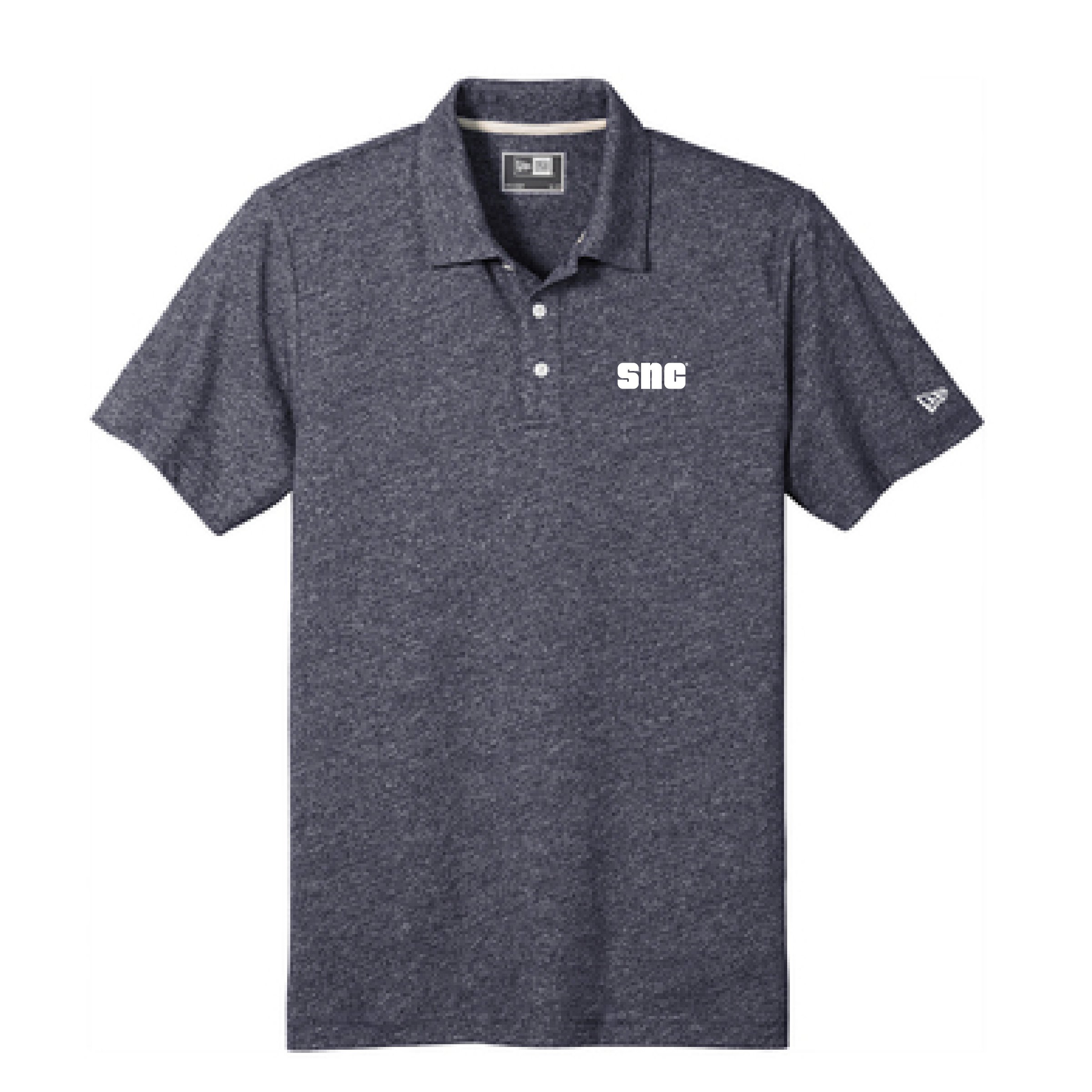 New Era Polo
