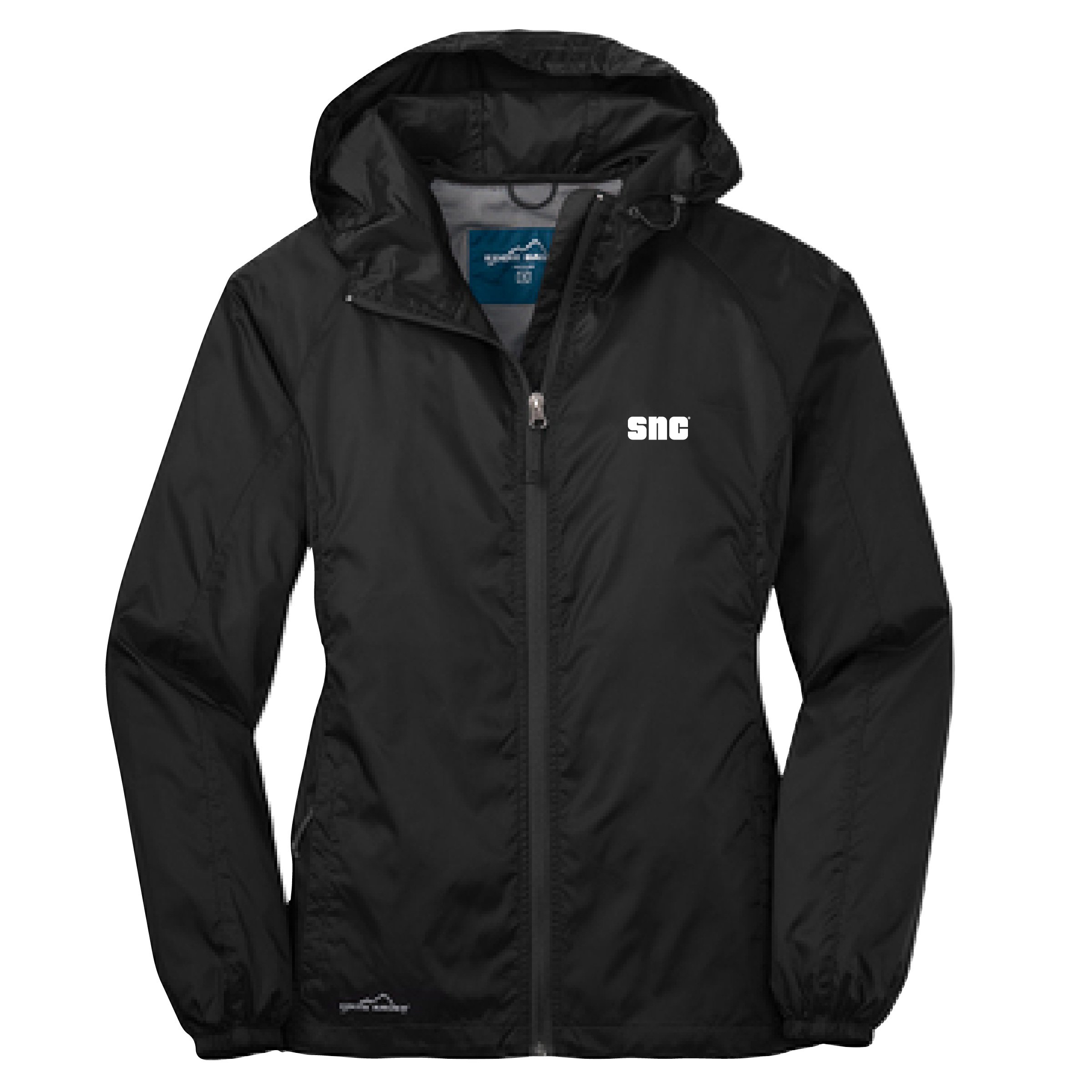 Eddie Bauer Windbreaker Jacket