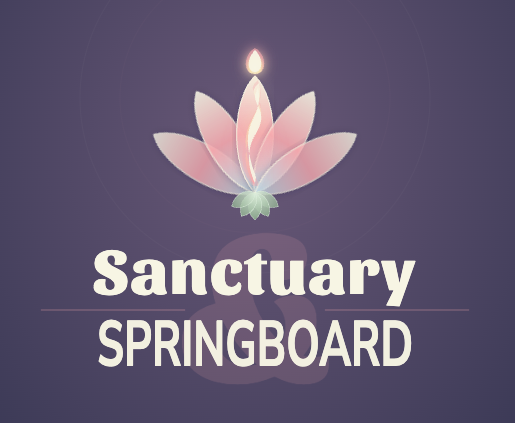 Sanctuary &amp; Springboard