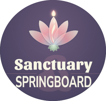 Sanctuary &amp; Springboard