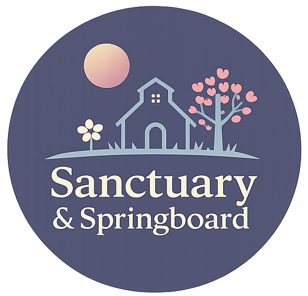 Sanctuary &amp; Springboard