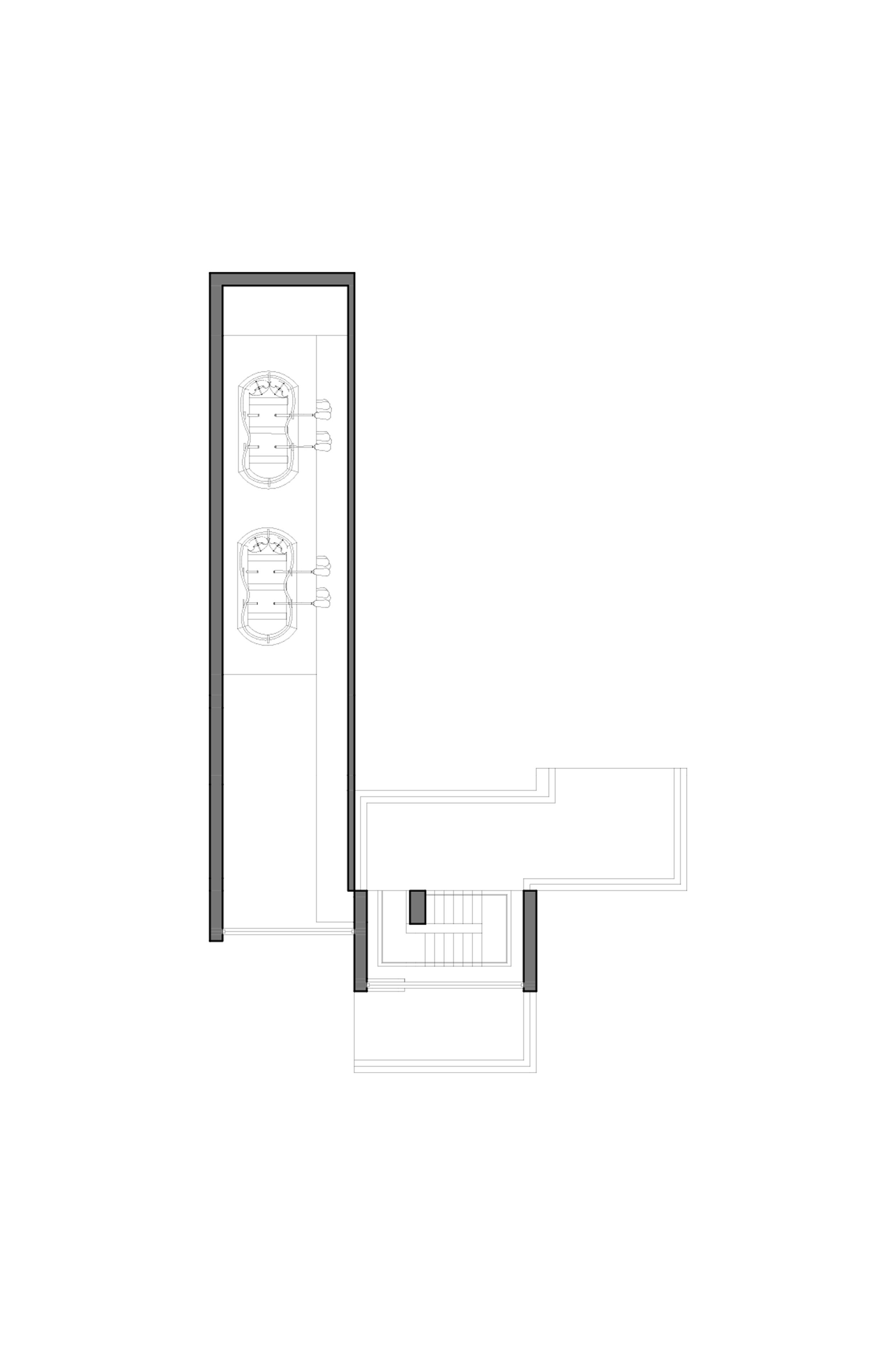 Water Level Floor Plan.