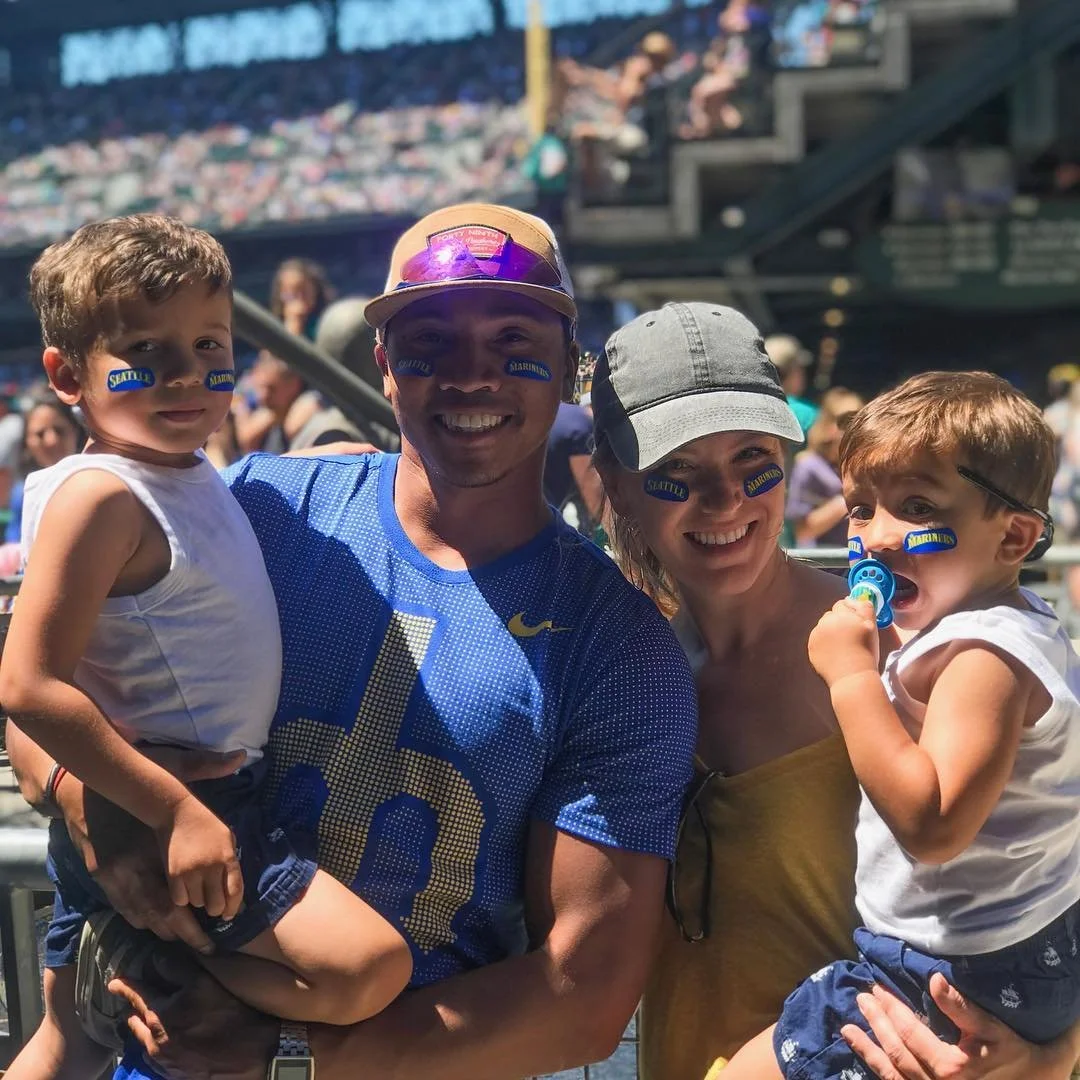 Family owned business serving providing junk removal and lawn services in Pierce County