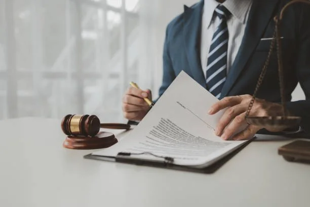 Bail Bond Serices