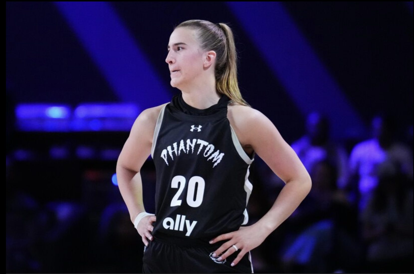 Sabrina Ionescu Will Miss the Unrivaled Season After WNBA Injury