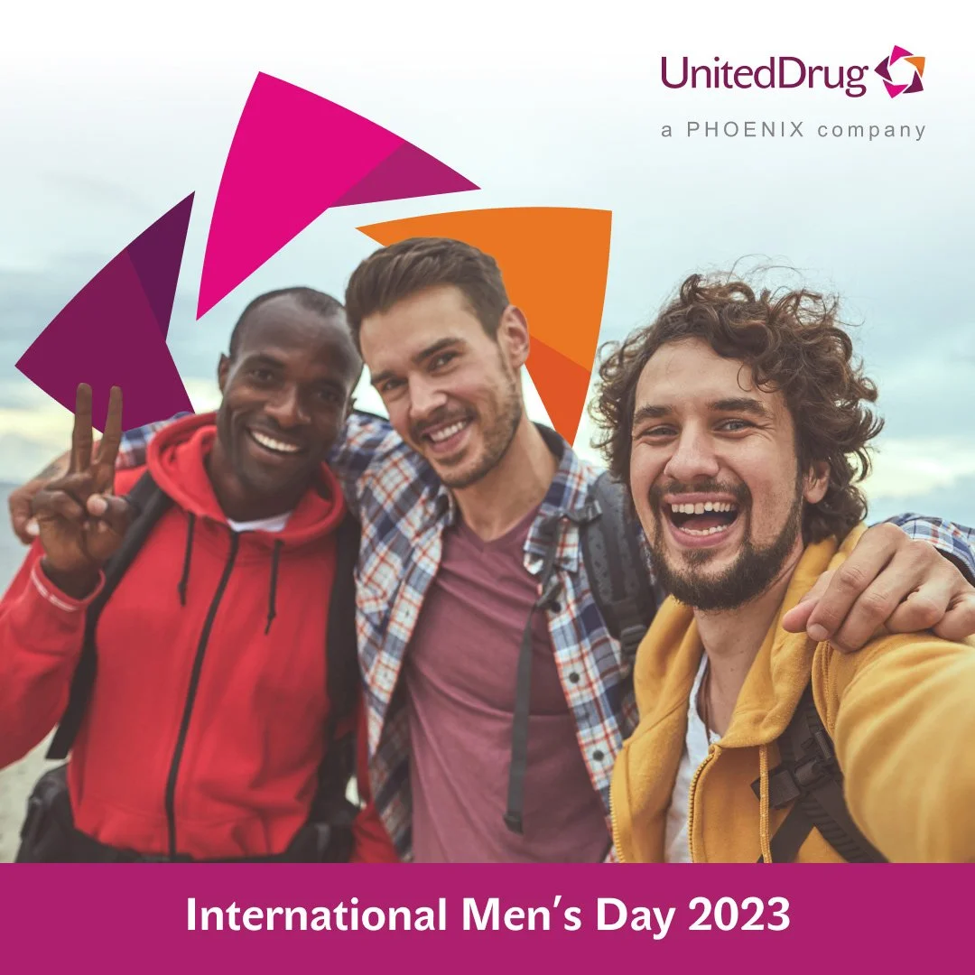 PHX Ireland / United Drug / Lloyd's Pharmacy