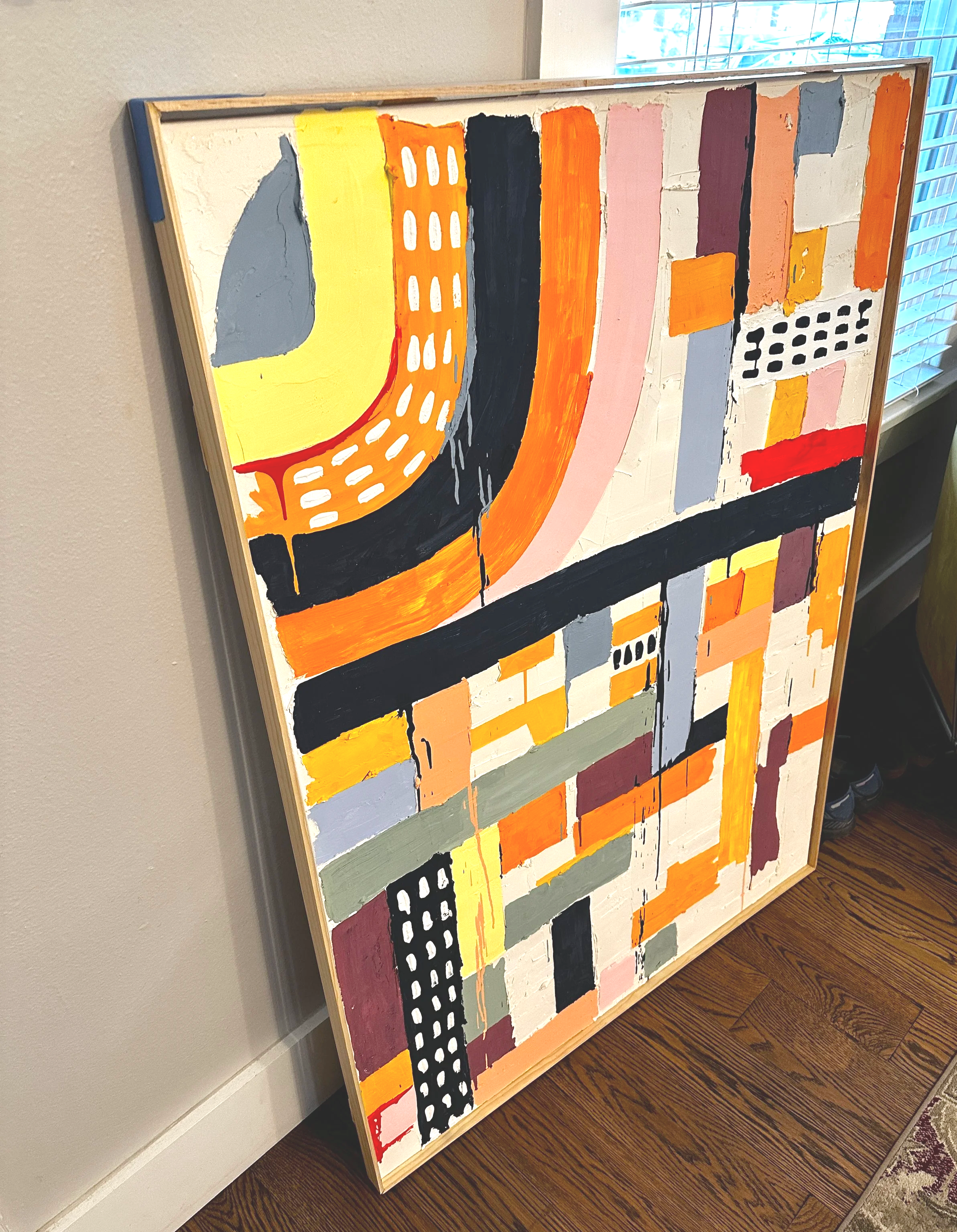 Original Abstract | Cities