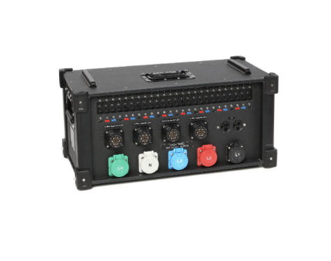 Indu Electric Power CUBE