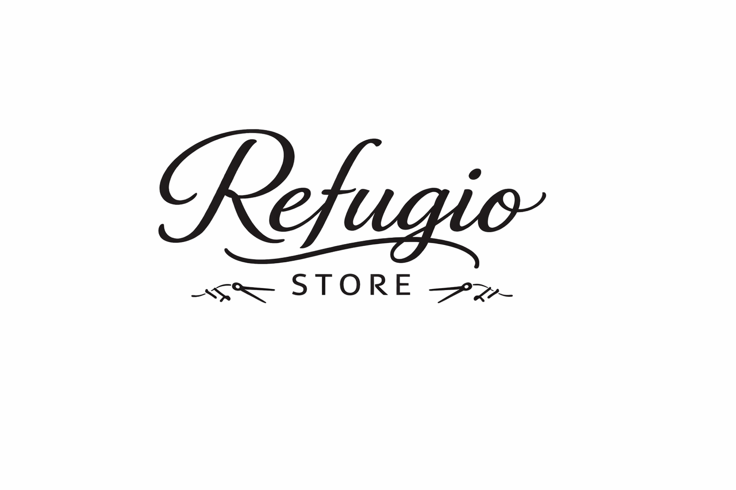 Refugio store
