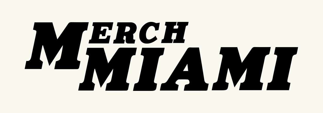 Merch Miami