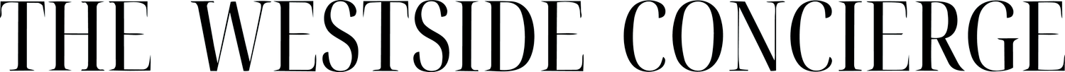 The Westside Concierge