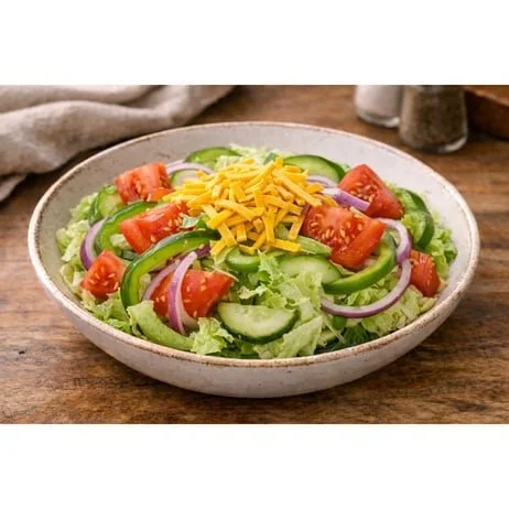 House Salad