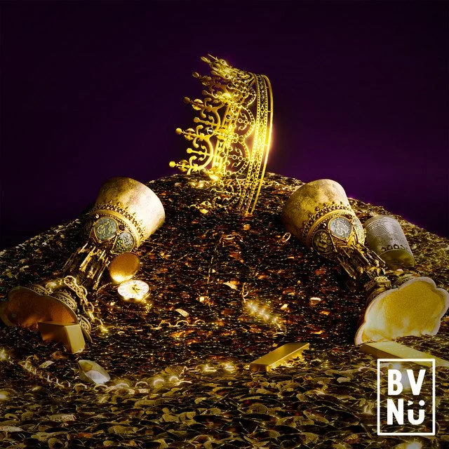 DJ UNPIER Voit loin Tha Incradouble Pack