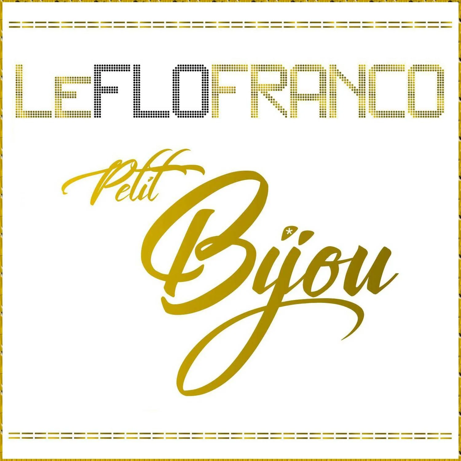 LeFLOFRANCO Petit bijou DJ UNPIER Kenan Belzner