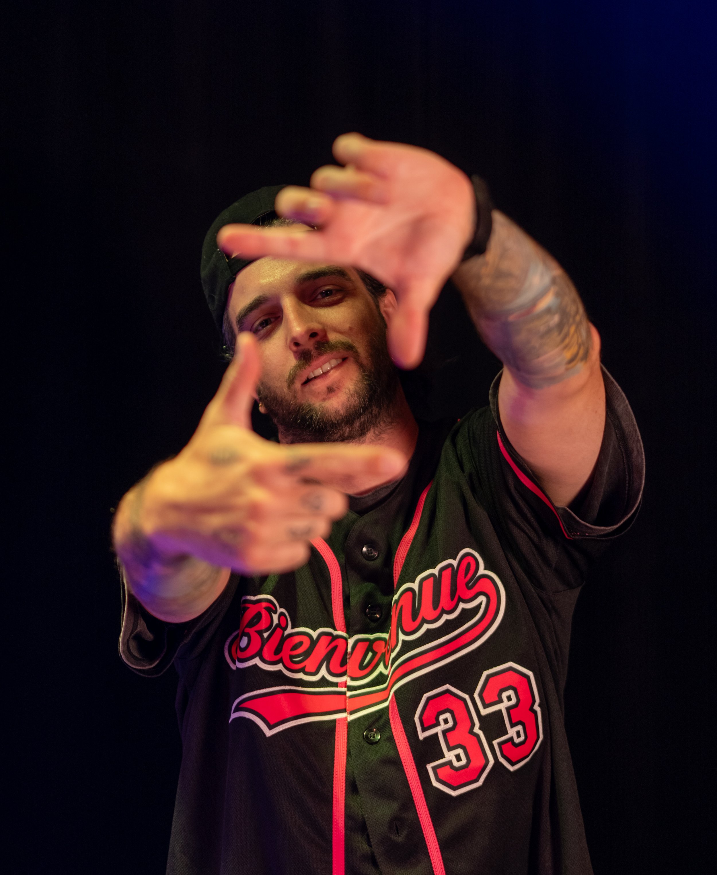 UNPIER Alliance SuPRM