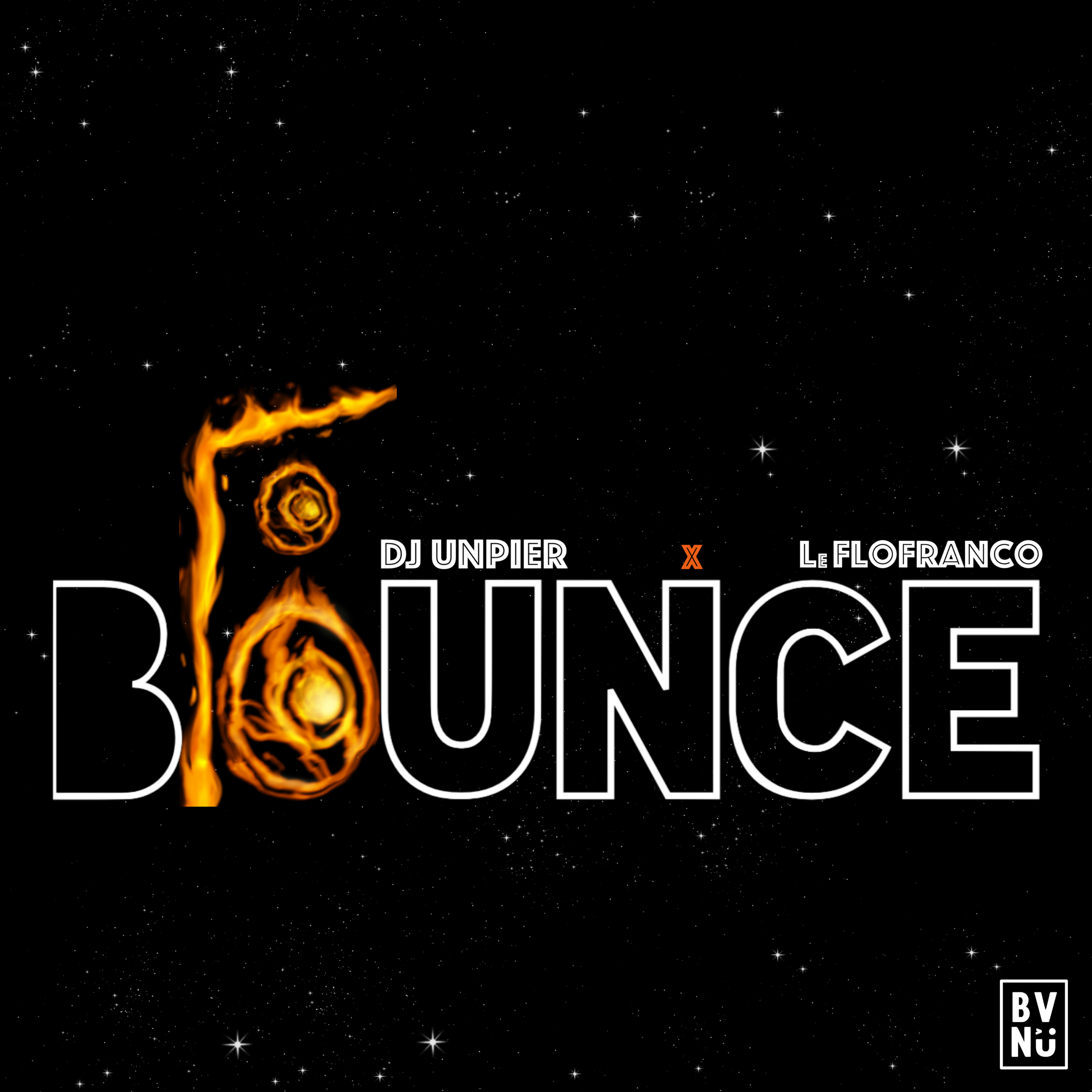 DJUNPIER LeFLOFRANCO Bounce