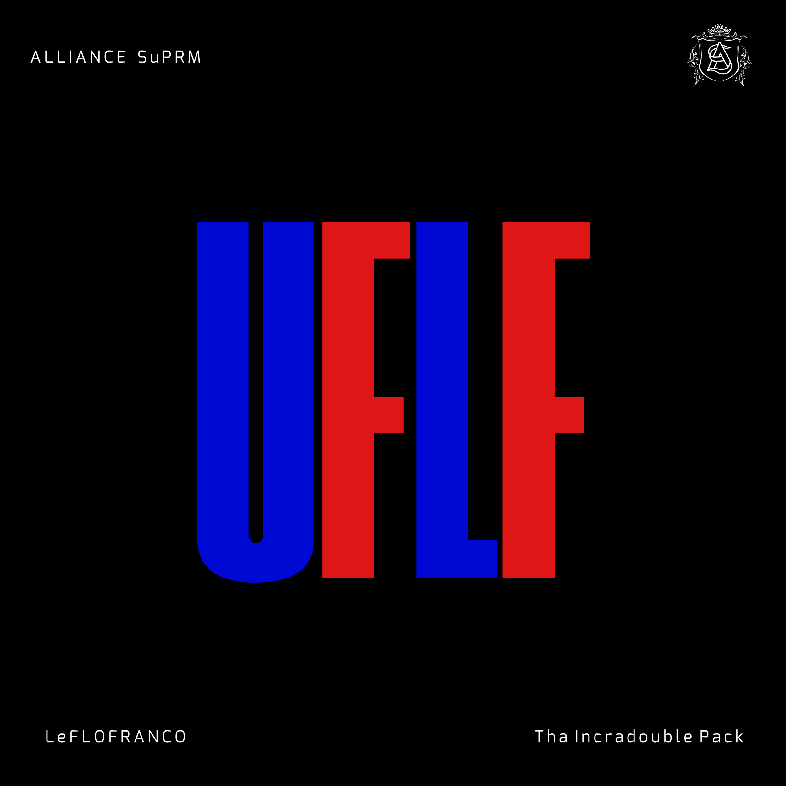 Alliance SuPRM UFLF