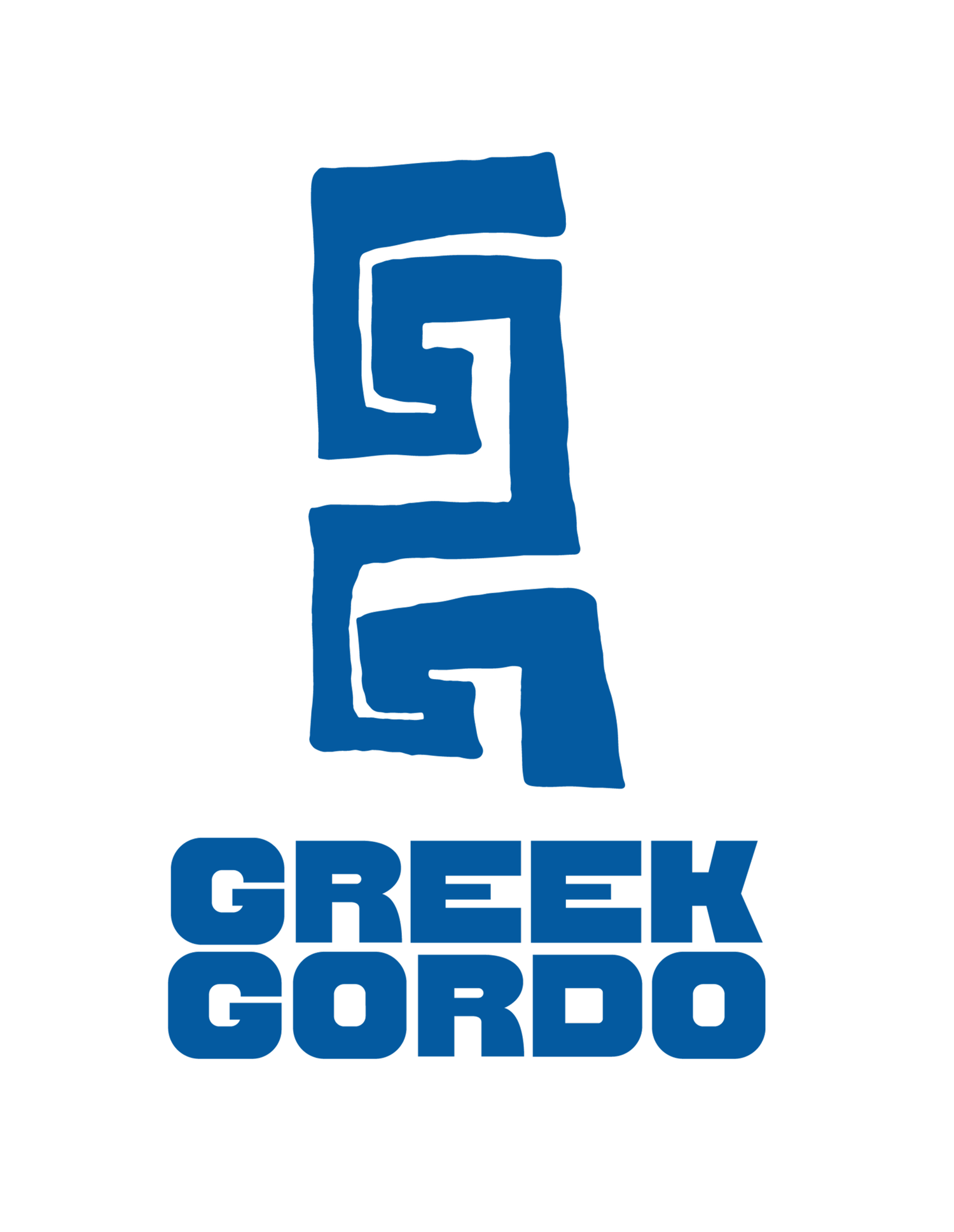 Modern Greek Food 
