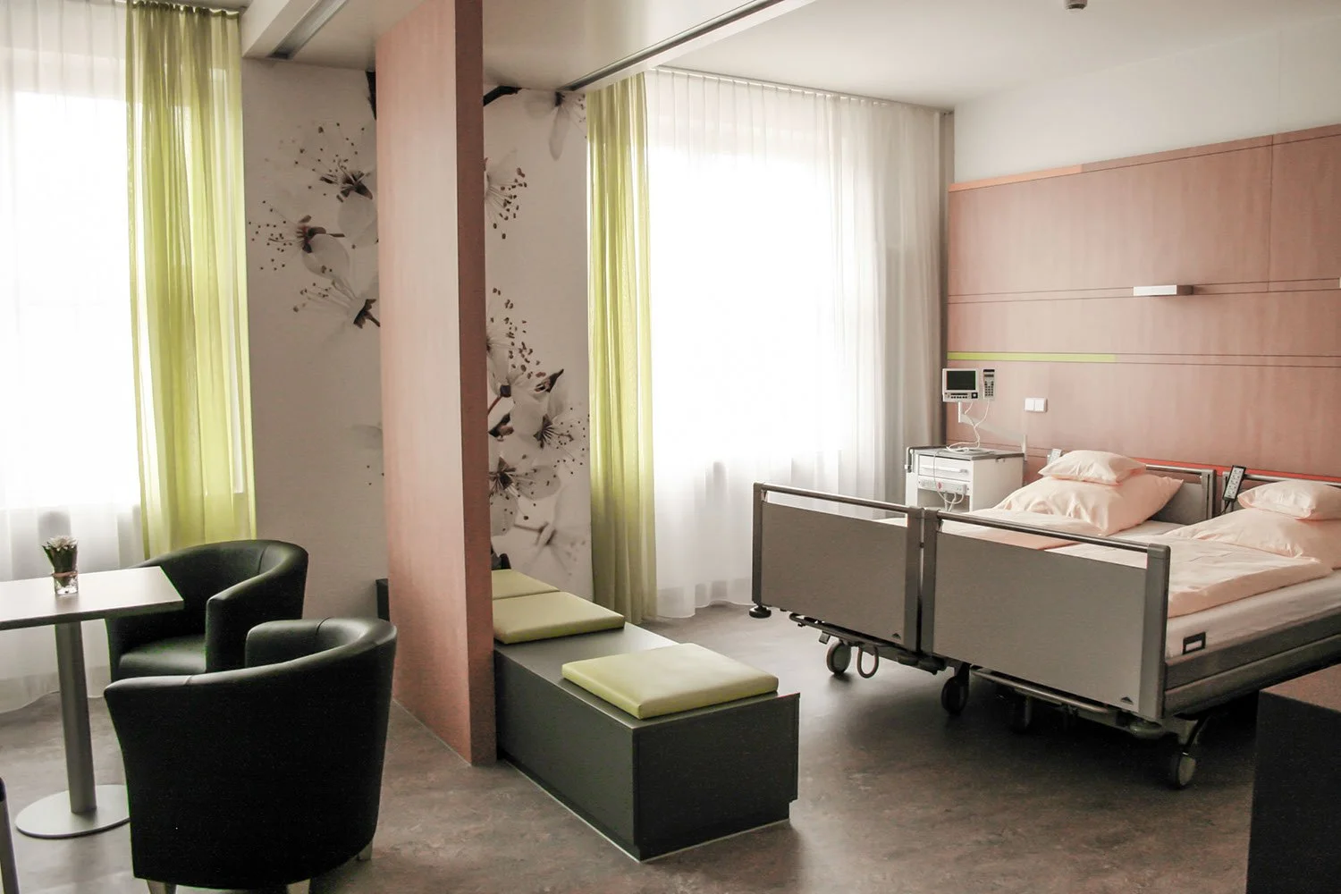 elisabethenkrankenhaus lörrach