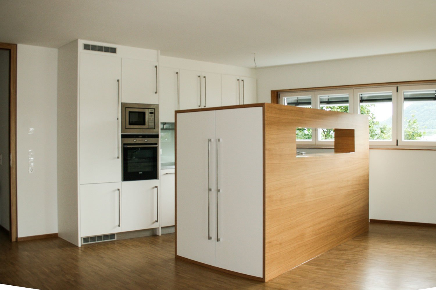 küche, wohnbau lörrach