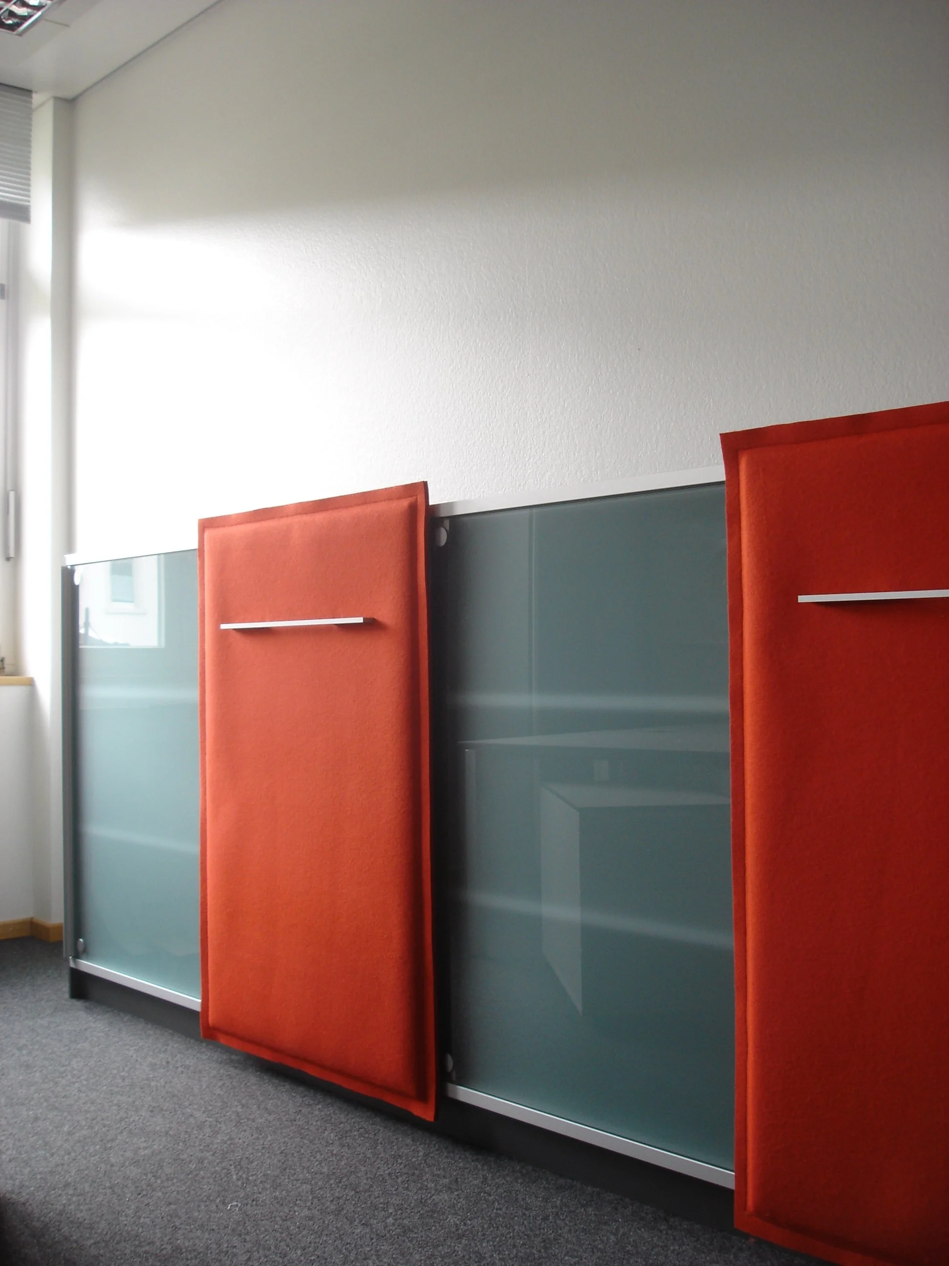 bürogestaltung, wohnbau lörrach