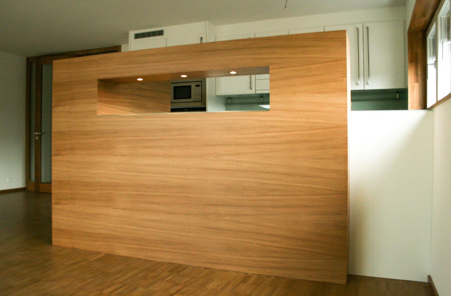 küche, wohnbau lörrach