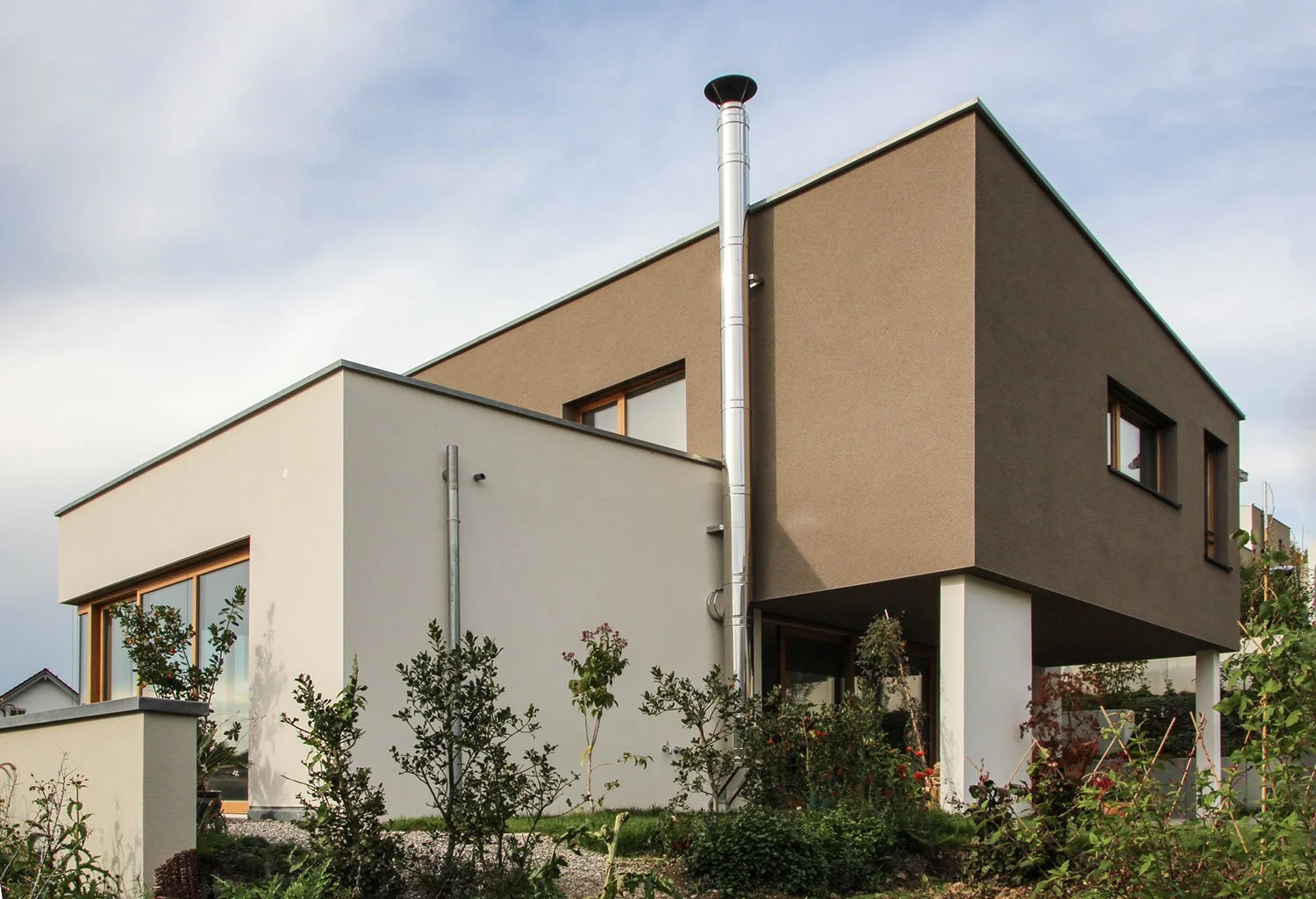 einfamilienhaus lörrach