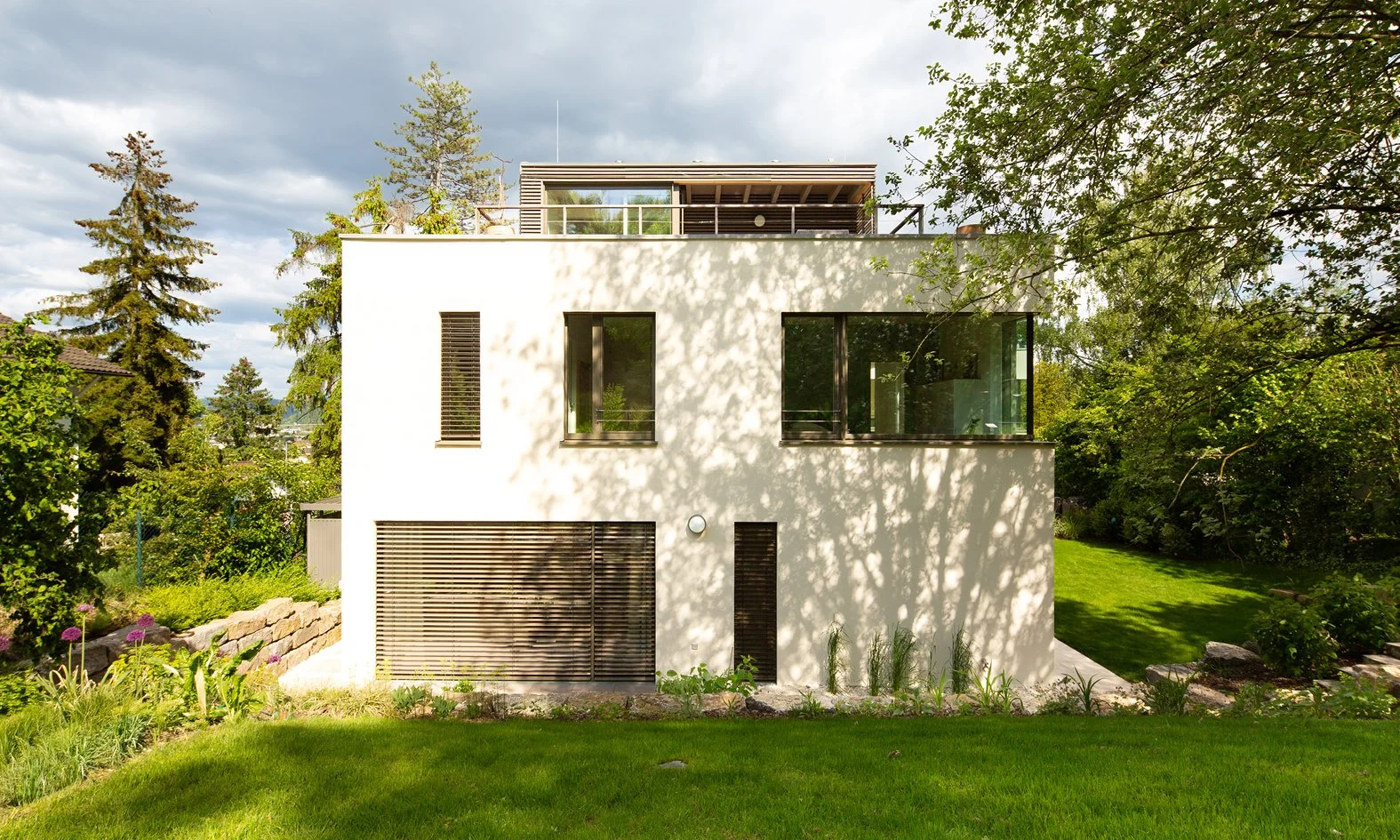 zweifamilienhaus lörrach