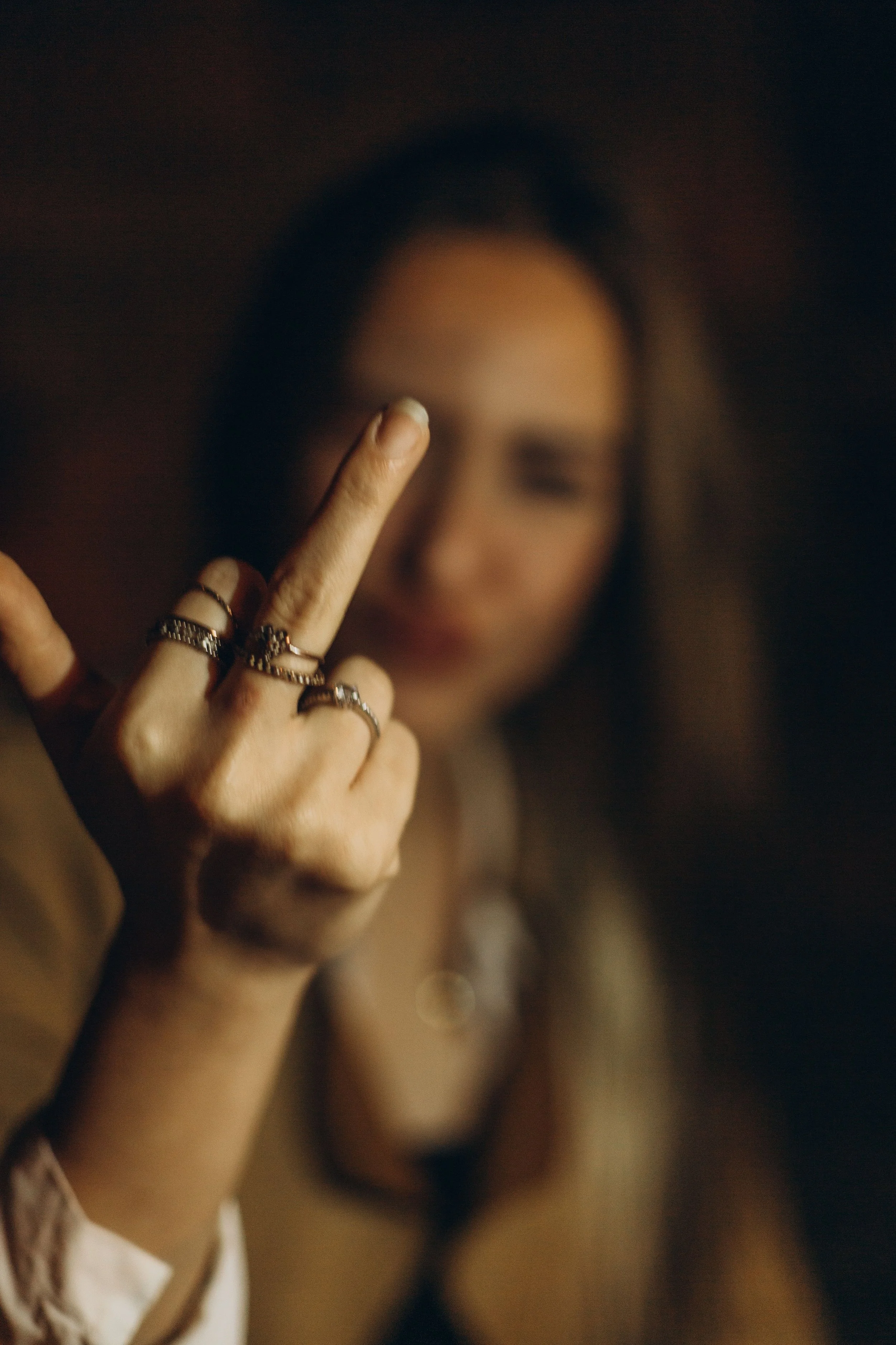 Signs You're Dealing with a Passive Aggressive Person and What to Do About It
