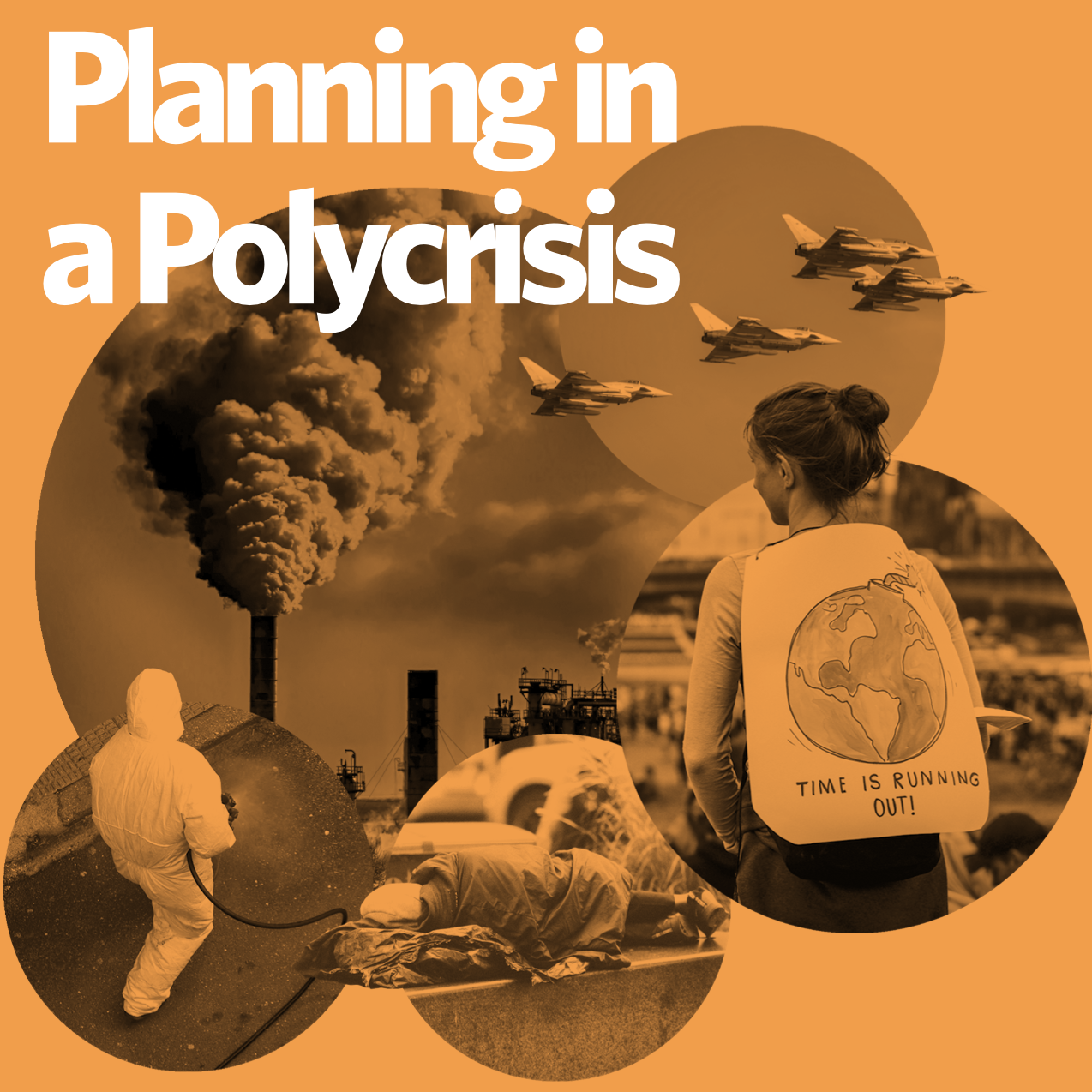 Navigating the Polycrisis