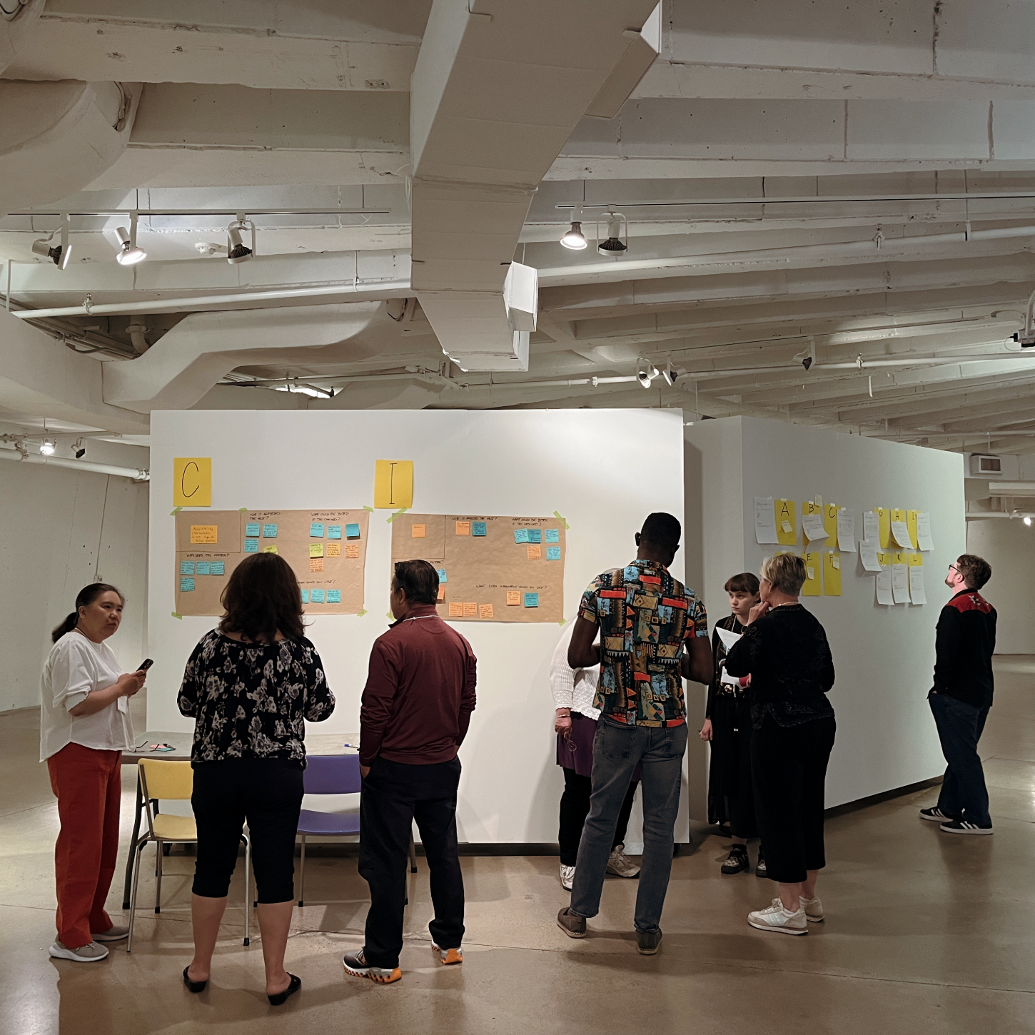 Citizen Reference Panel for the Arts in Calgary