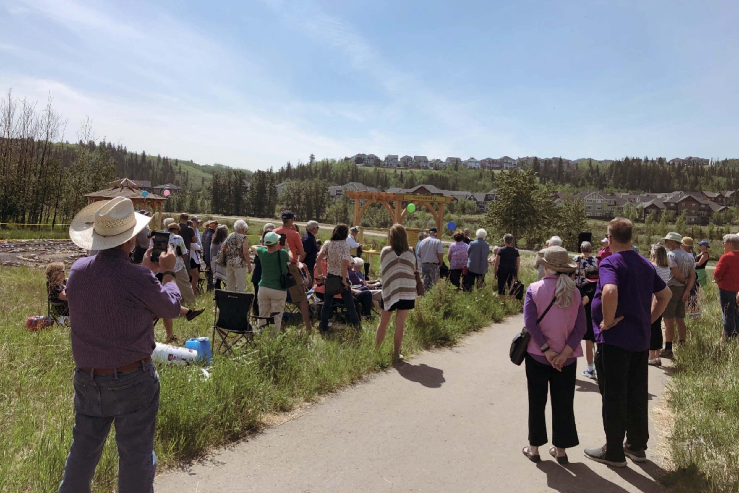 Cochrane Age-Friendly Action Plan