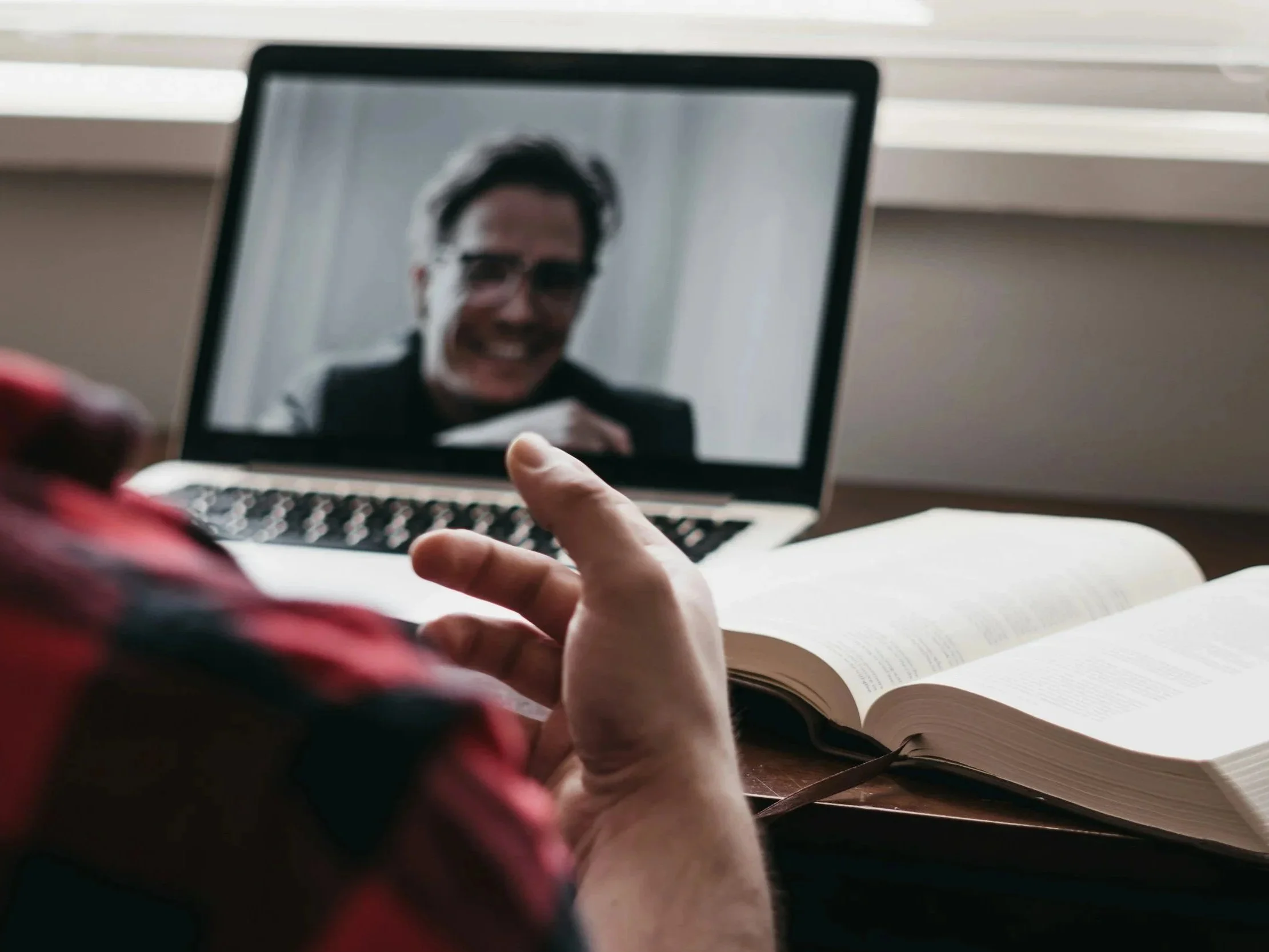 counselling online, therapy session online,