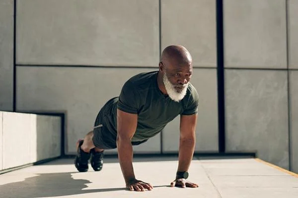 Calisthenics Training