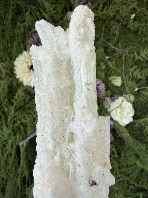 Horned Selenite