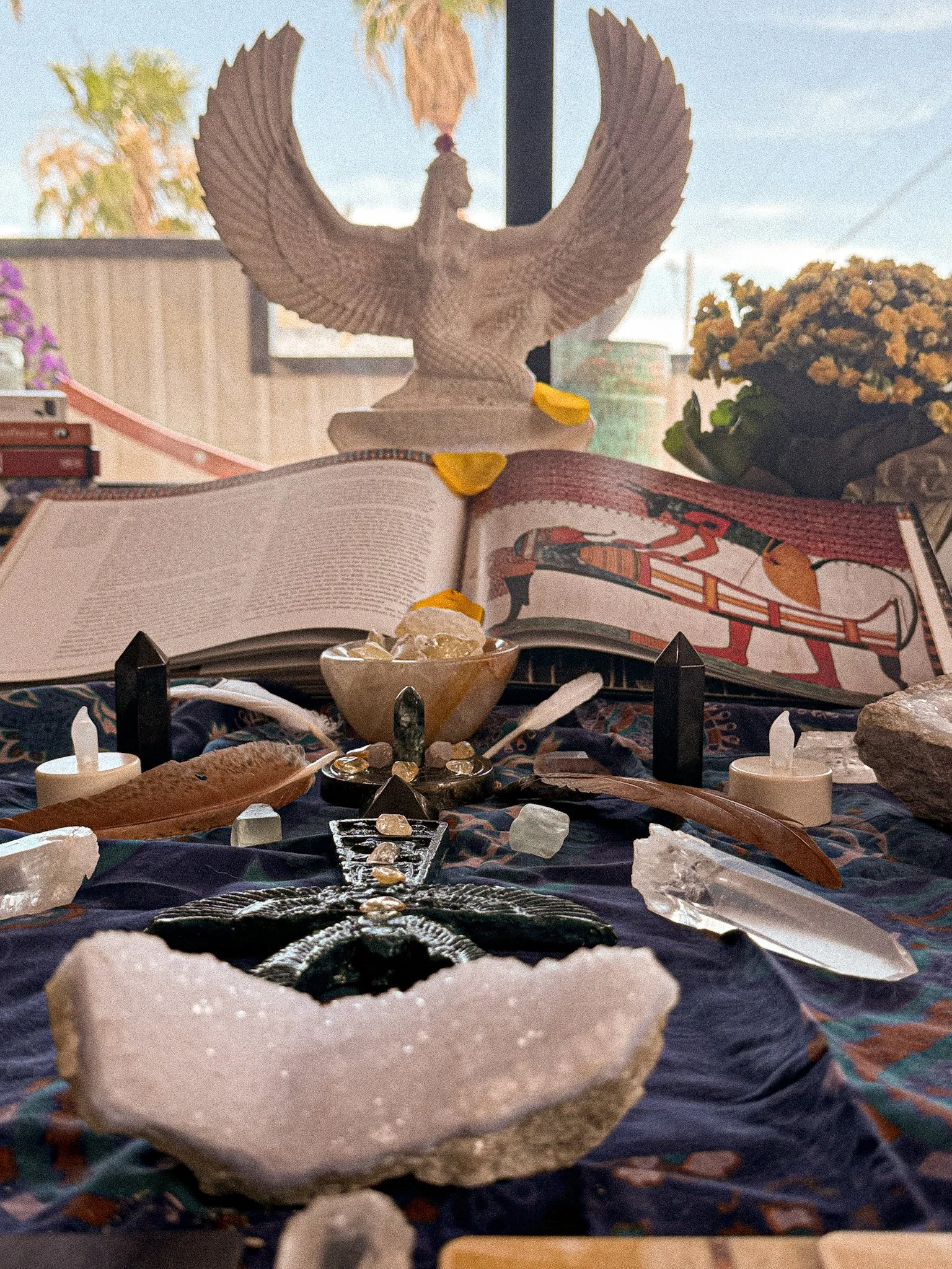 Astrology and Human Design Insights