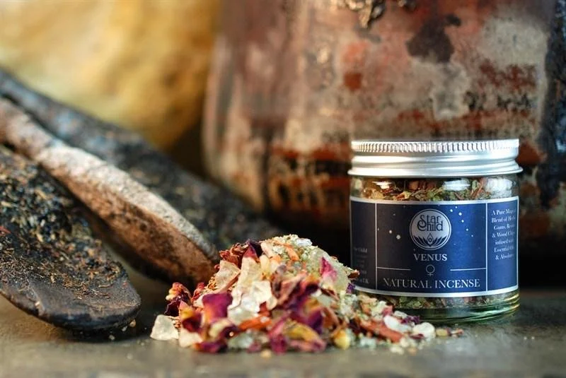 Venus Incense