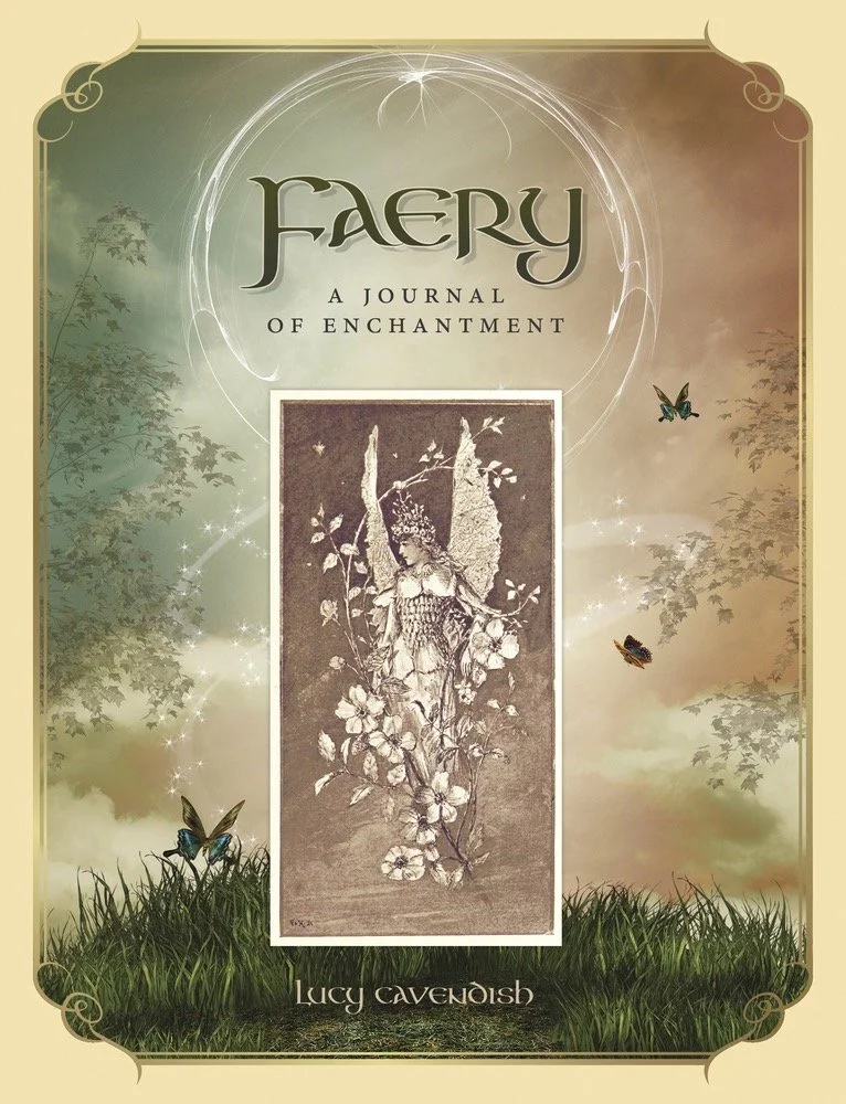 Faery Journey