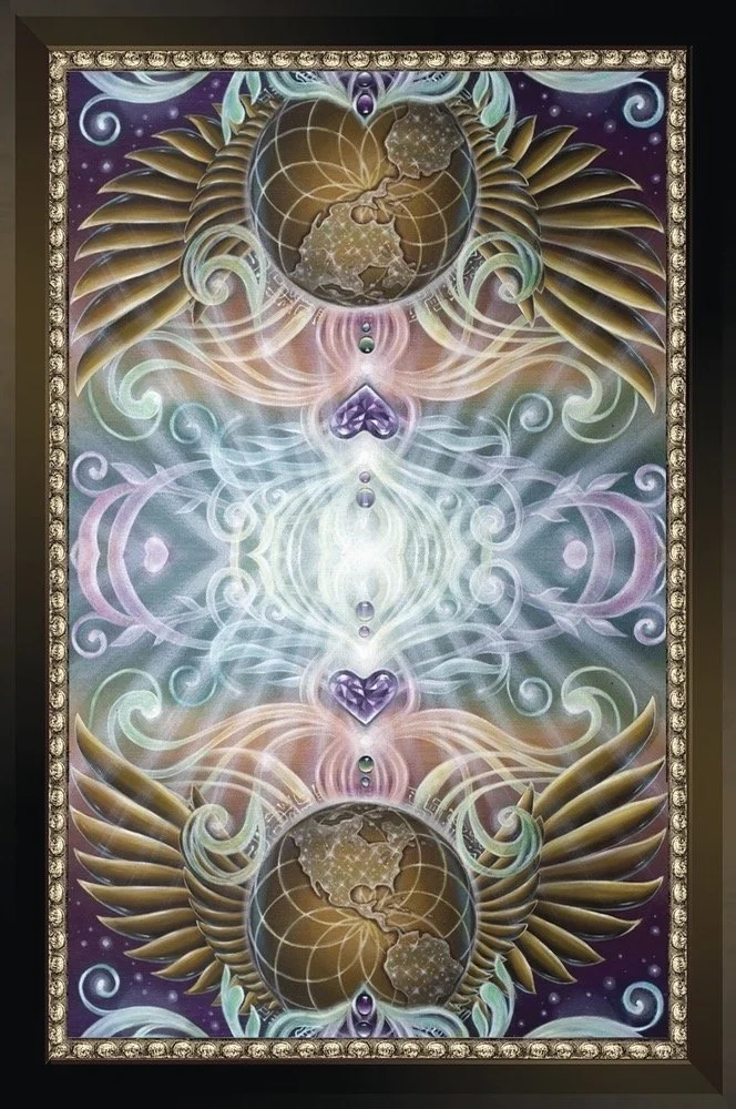 Unveiling the Golden Age Oracle