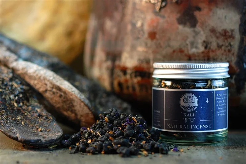 Kali Incense