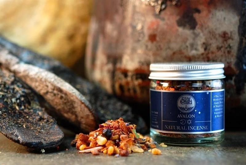 Avalon Incense