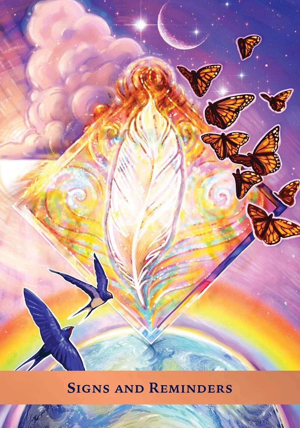 Angel Guide Oracle