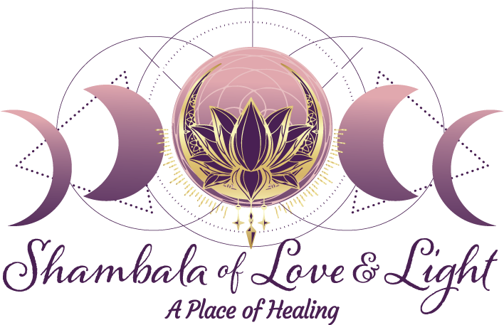 Shambala of Love and Light