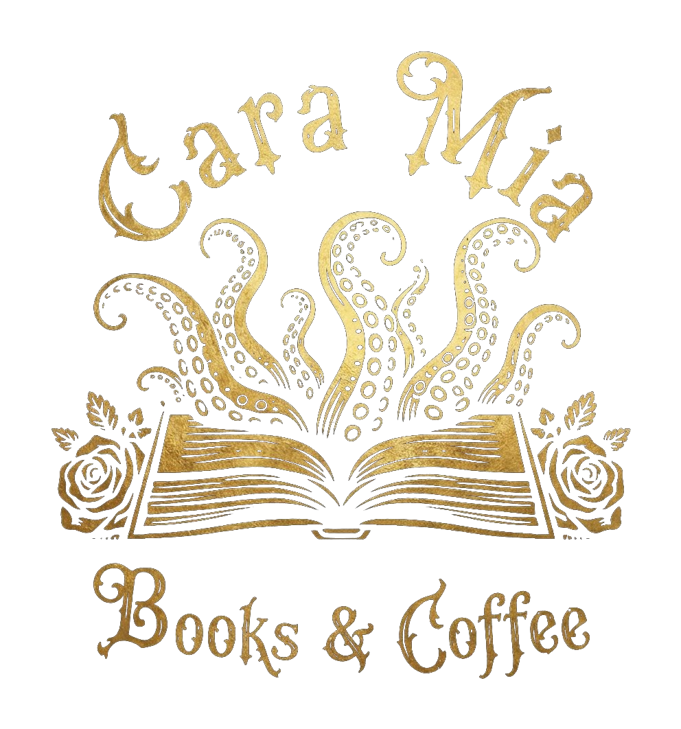 Cara Mia Books