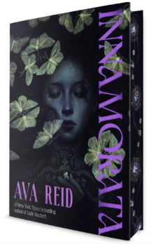 Inamorata (Signed)