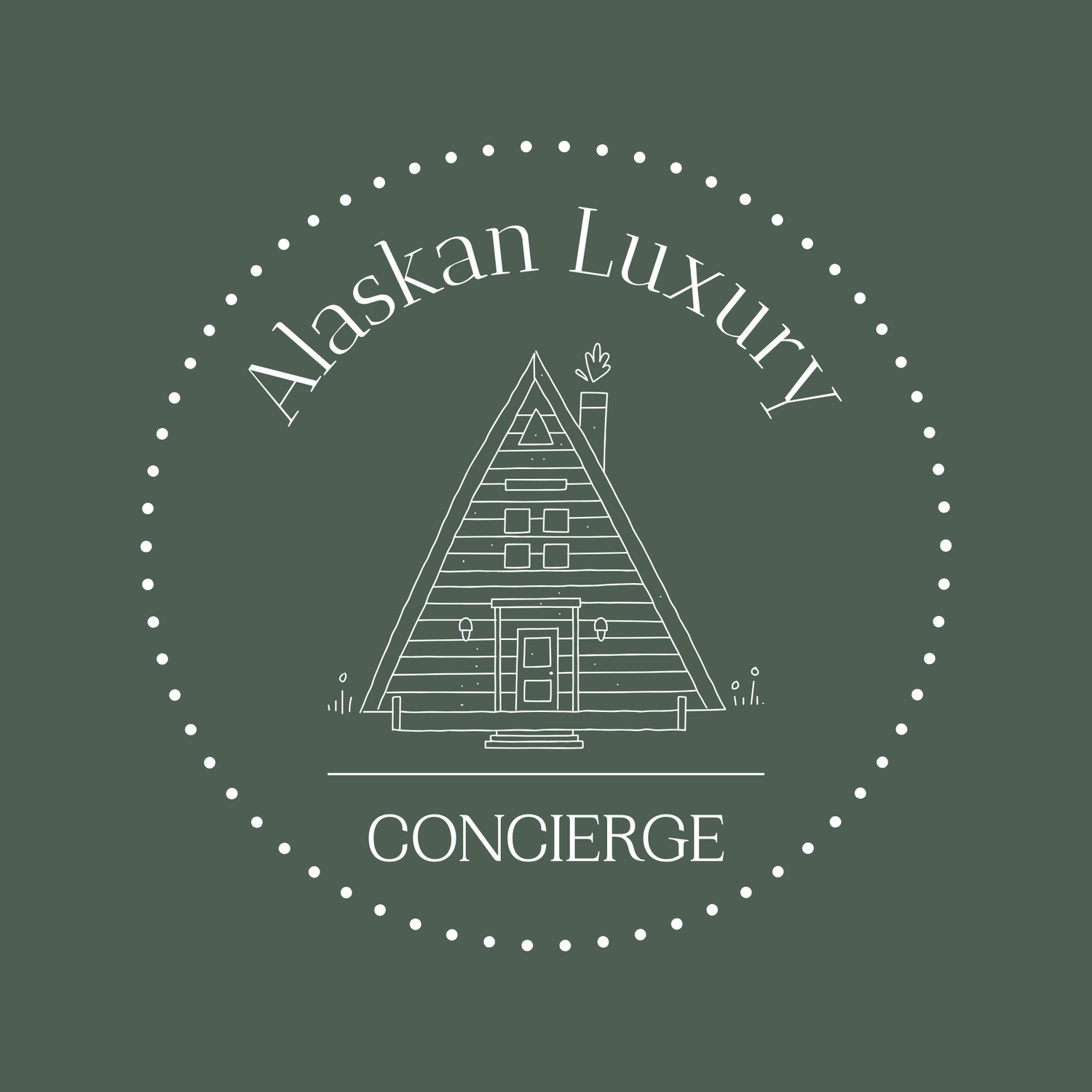 Alaskan Lifestyle Concierge