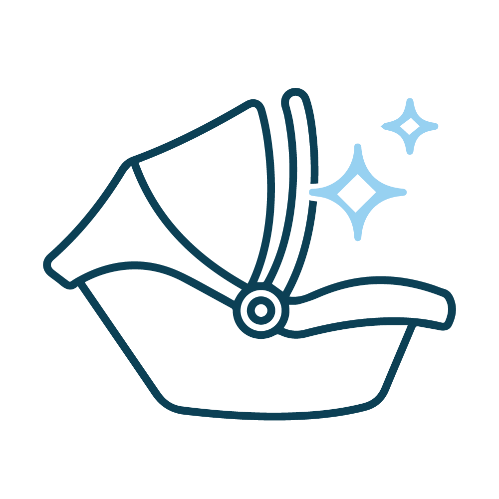 Car Seats & Strollers