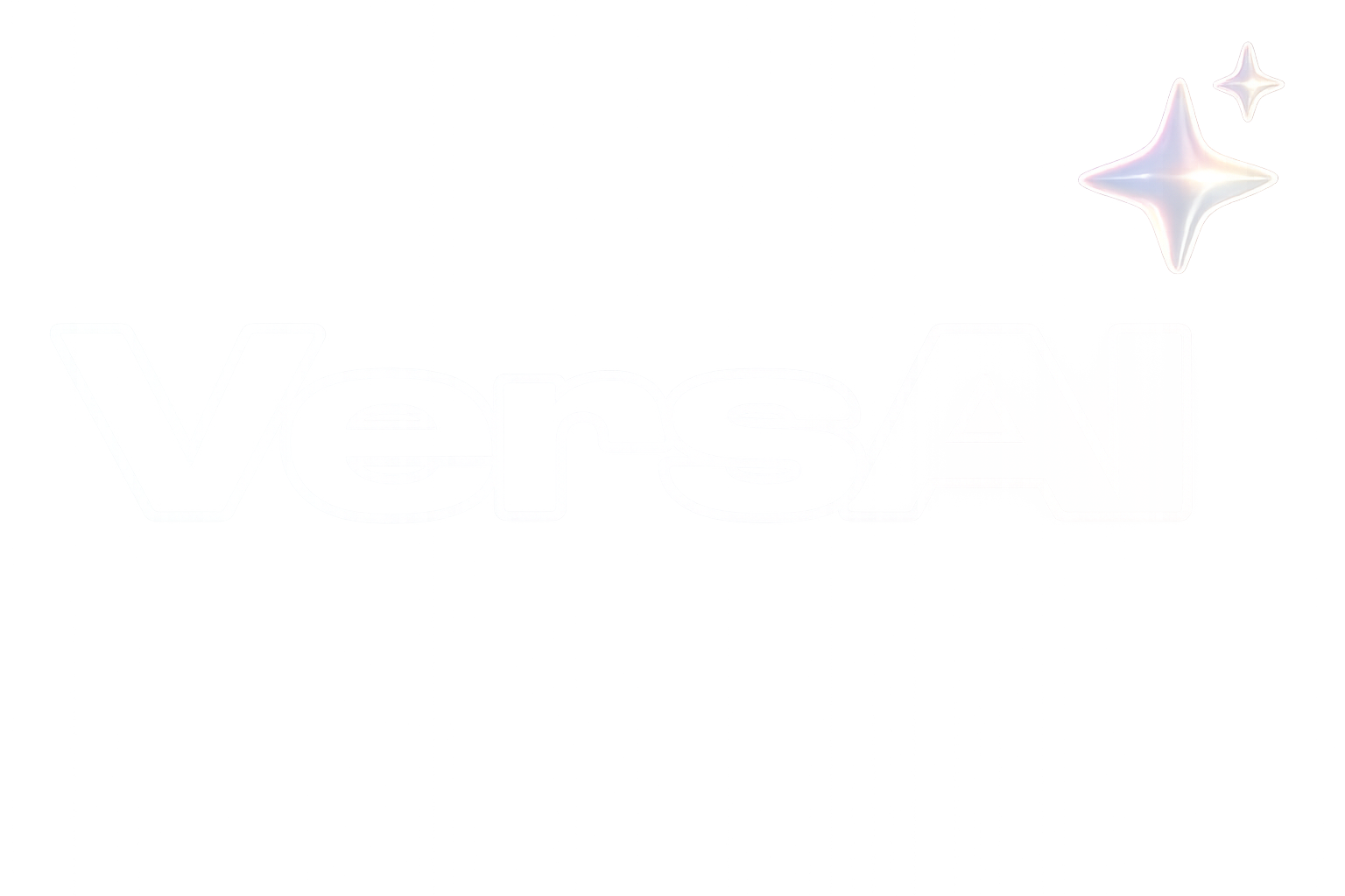 The image is distorted and unclear, but it features the logo of Verizon, an American telecommunications company, with a white and red color scheme, along with some star-shaped highlights.