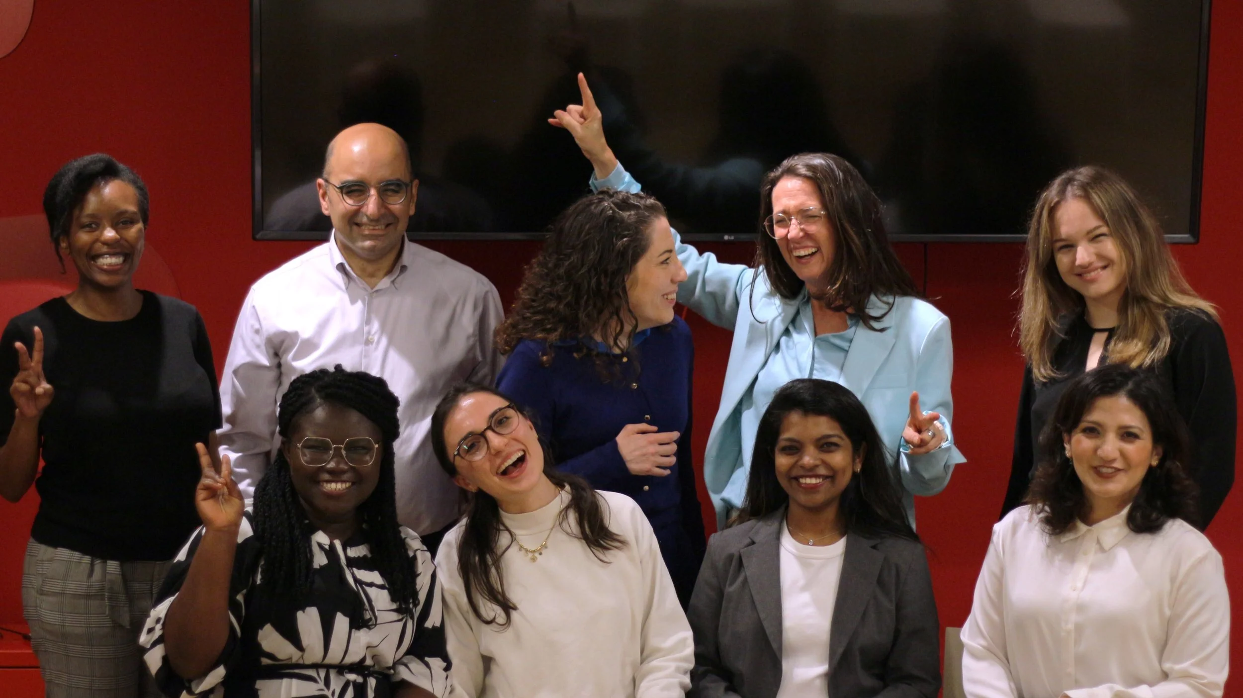 Ambassadors ‘24-‘25🥳